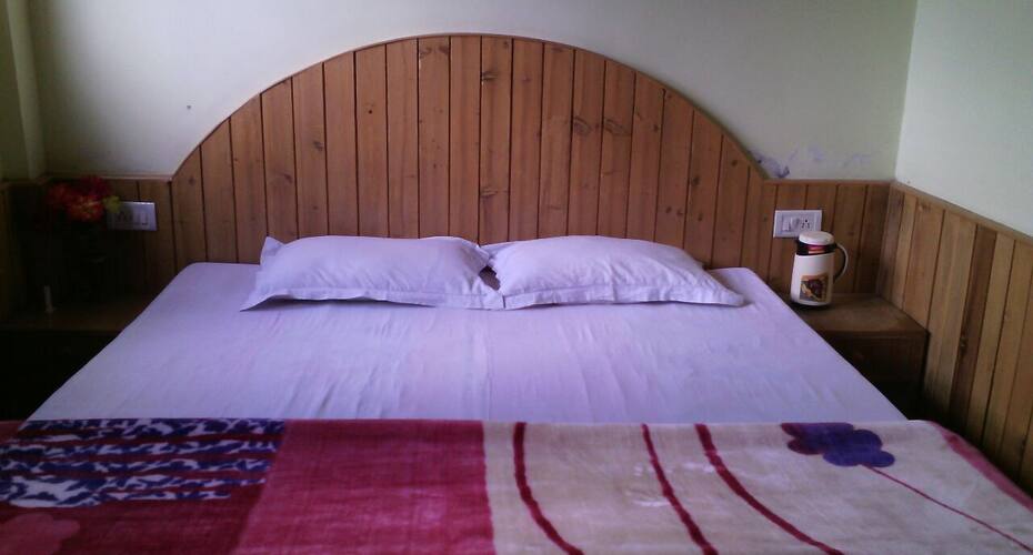 Hotel Catrit Cottgae, Manali 5